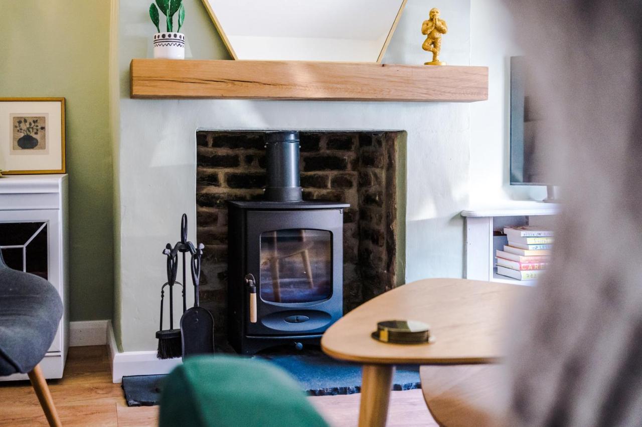 Pyecroft Cottage تشيستر المظهر الخارجي الصورة